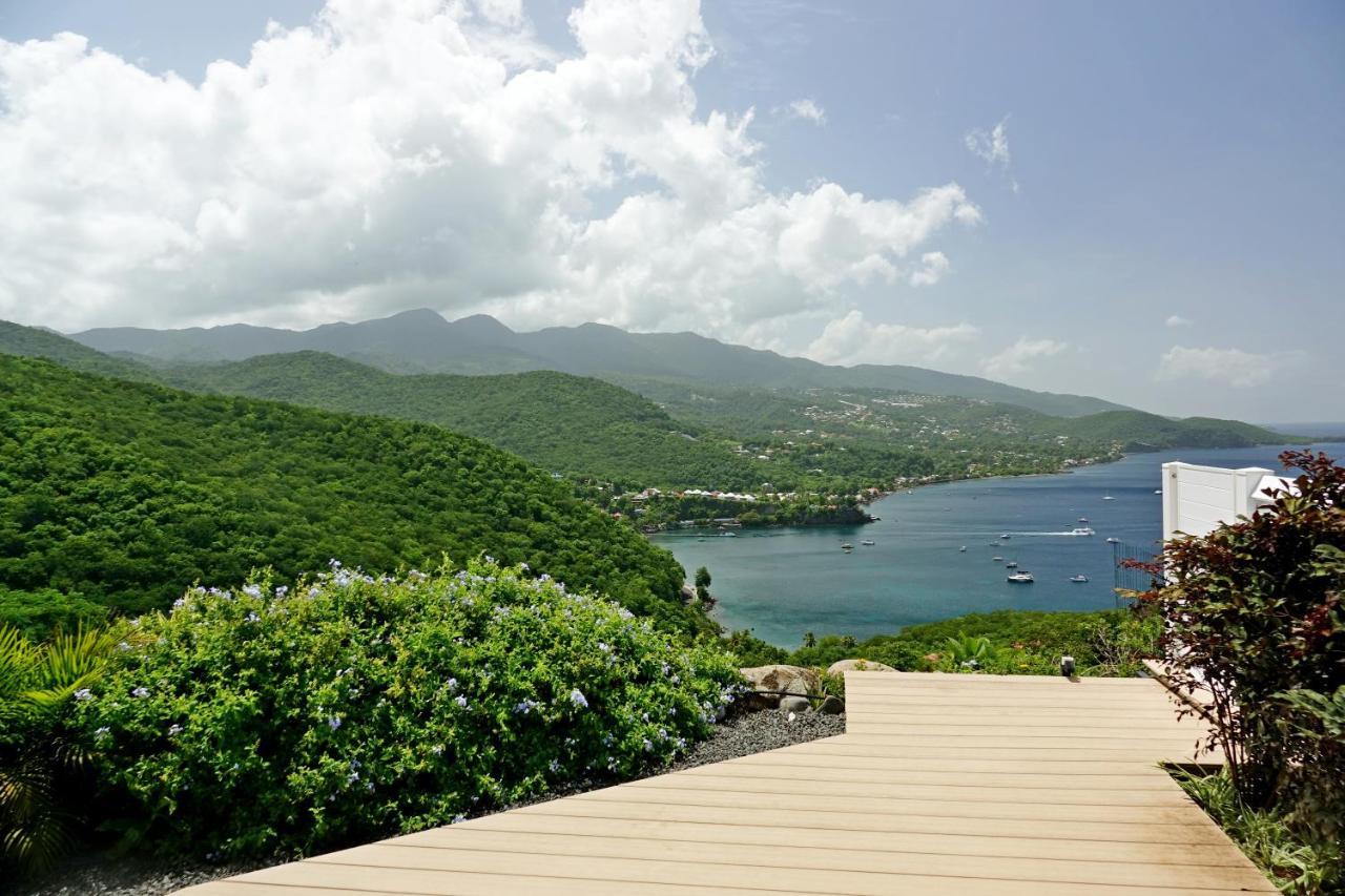Les Hauts De La Baie ブイヤント エクステリア 写真
