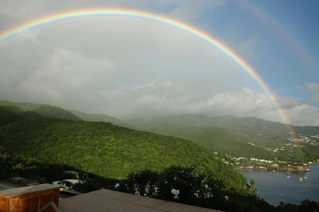 Les Hauts De La Baie ブイヤント エクステリア 写真